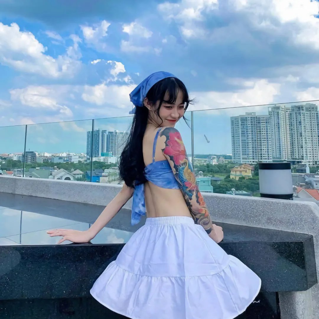 远方的狗吠声