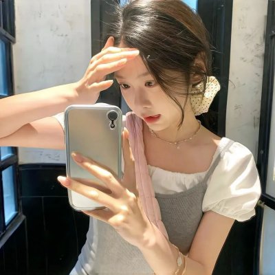 步步惊心:丽
